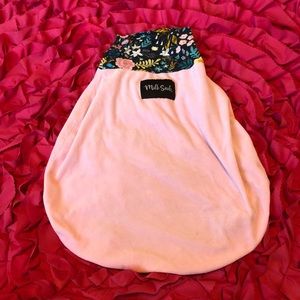 Milk Snob Sleep Pouch